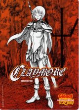 BUY NEW claymore - 167627 Premium Anime Print Poster