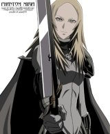BUY NEW claymore - 168047 Premium Anime Print Poster