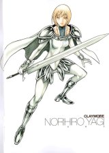 BUY NEW claymore - 170837 Premium Anime Print Poster