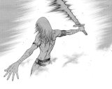 BUY NEW claymore - 172387 Premium Anime Print Poster
