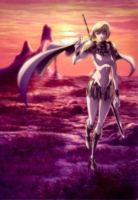 BUY NEW claymore - 175444 Premium Anime Print Poster