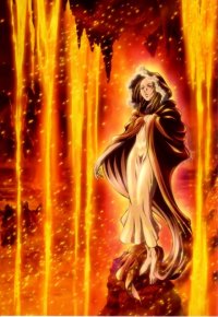 BUY NEW claymore - 175539 Premium Anime Print Poster