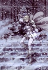 BUY NEW claymore - 175542 Premium Anime Print Poster