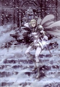 BUY NEW claymore - 175542 Premium Anime Print Poster