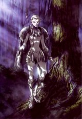 BUY NEW claymore - 175543 Premium Anime Print Poster