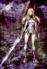 BUY NEW claymore - 175544 Premium Anime Print Poster