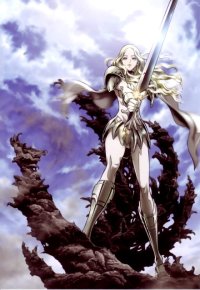 BUY NEW claymore - 175546 Premium Anime Print Poster