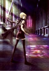 BUY NEW claymore - 175549 Premium Anime Print Poster