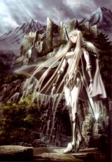 BUY NEW claymore - 175552 Premium Anime Print Poster