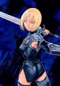 BUY NEW claymore - 176499 Premium Anime Print Poster