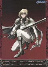 BUY NEW claymore - 177444 Premium Anime Print Poster