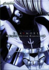 BUY NEW claymore - 178262 Premium Anime Print Poster