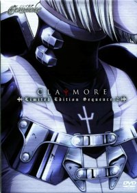 BUY NEW claymore - 178262 Premium Anime Print Poster