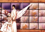 BUY NEW clover - 107555 Premium Anime Print Poster