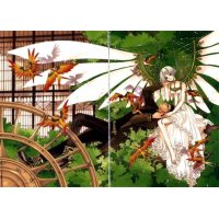 BUY NEW clover - 107557 Premium Anime Print Poster