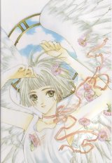 BUY NEW clover - 120379 Premium Anime Print Poster