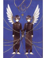 BUY NEW clover - 120380 Premium Anime Print Poster