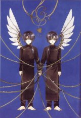 BUY NEW clover - 120380 Premium Anime Print Poster