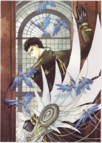BUY NEW clover - 120386 Premium Anime Print Poster