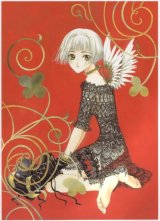 BUY NEW clover - 120387 Premium Anime Print Poster
