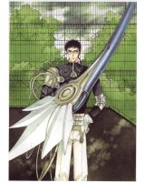 BUY NEW clover - 120428 Premium Anime Print Poster