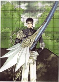 BUY NEW clover - 120428 Premium Anime Print Poster