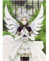 BUY NEW clover - 120429 Premium Anime Print Poster