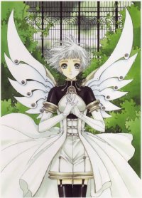 BUY NEW clover - 120429 Premium Anime Print Poster