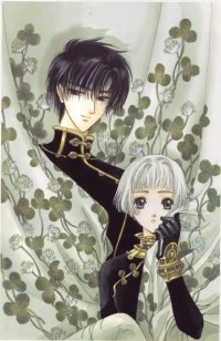BUY NEW clover - 120430 Premium Anime Print Poster