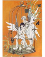 BUY NEW clover - 120433 Premium Anime Print Poster