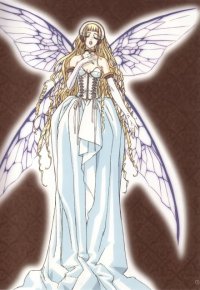 BUY NEW clover - 134576 Premium Anime Print Poster