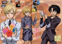 BUY NEW cluster edge - 57524 Premium Anime Print Poster