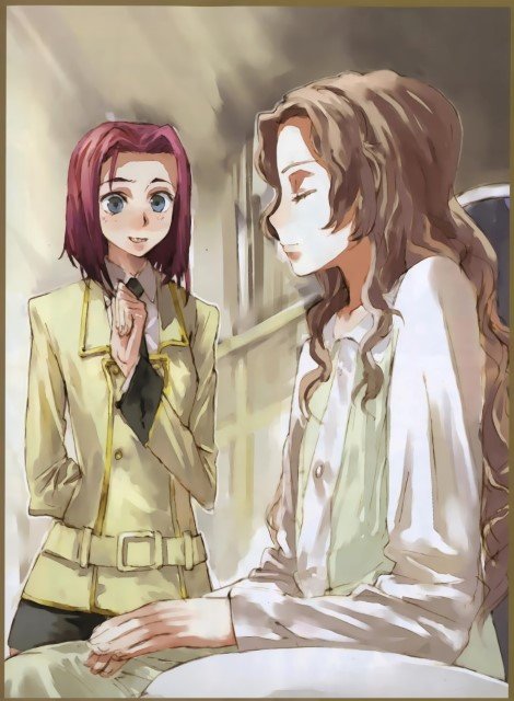 BUY NEW code geass - 103621 Premium Anime Print Poster code geass - 103621 image