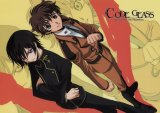 BUY NEW code geass - 104633 Premium Anime Print Poster