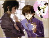 BUY NEW code geass - 104637 Premium Anime Print Poster