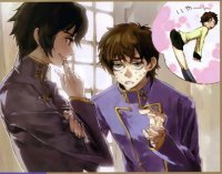 BUY NEW code geass - 104637 Premium Anime Print Poster