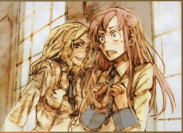 BUY NEW code geass - 105396 Premium Anime Print Poster code geass - 105396 image