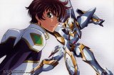 BUY NEW code geass - 106083 Premium Anime Print Poster