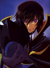 BUY NEW code geass - 108956 Premium Anime Print Poster