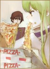 BUY NEW code geass - 109035 Premium Anime Print Poster