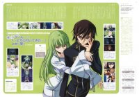 BUY NEW code geass - 110736 Premium Anime Print Poster