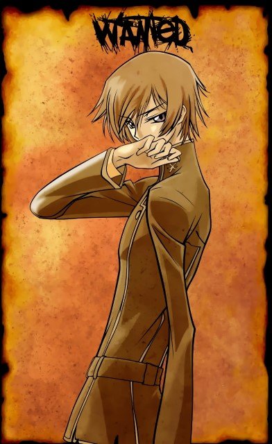 BUY NEW code geass - 113992 Premium Anime Print Poster code geass - 113992 image