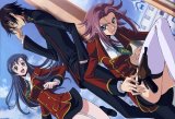 BUY NEW code geass - 114021 Premium Anime Print Poster