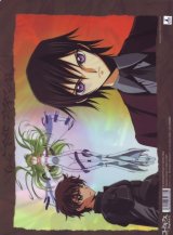BUY NEW code geass - 114944 Premium Anime Print Poster