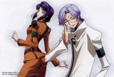 BUY NEW code geass - 116915 Premium Anime Print Poster