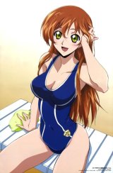 BUY NEW code geass - 116992 Premium Anime Print Poster