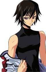 BUY NEW code geass - 118045 Premium Anime Print Poster