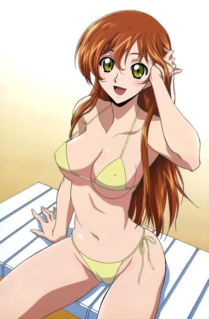 BUY NEW code geass - 118954 Premium Anime Print Poster code geass - 118954 image