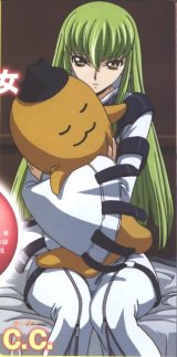 BUY NEW code geass - 121507 Premium Anime Print Poster