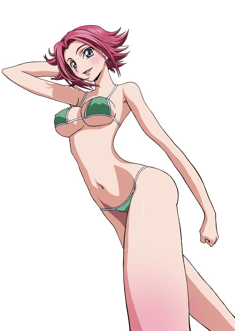BUY NEW code geass - 123996 Premium Anime Print Poster code geass - 123996 image